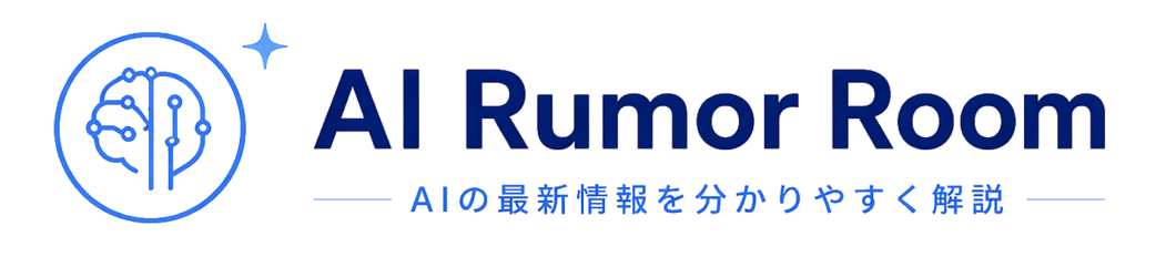 AI Rumor Room